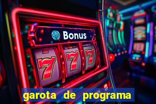 garota de programa na zona leste